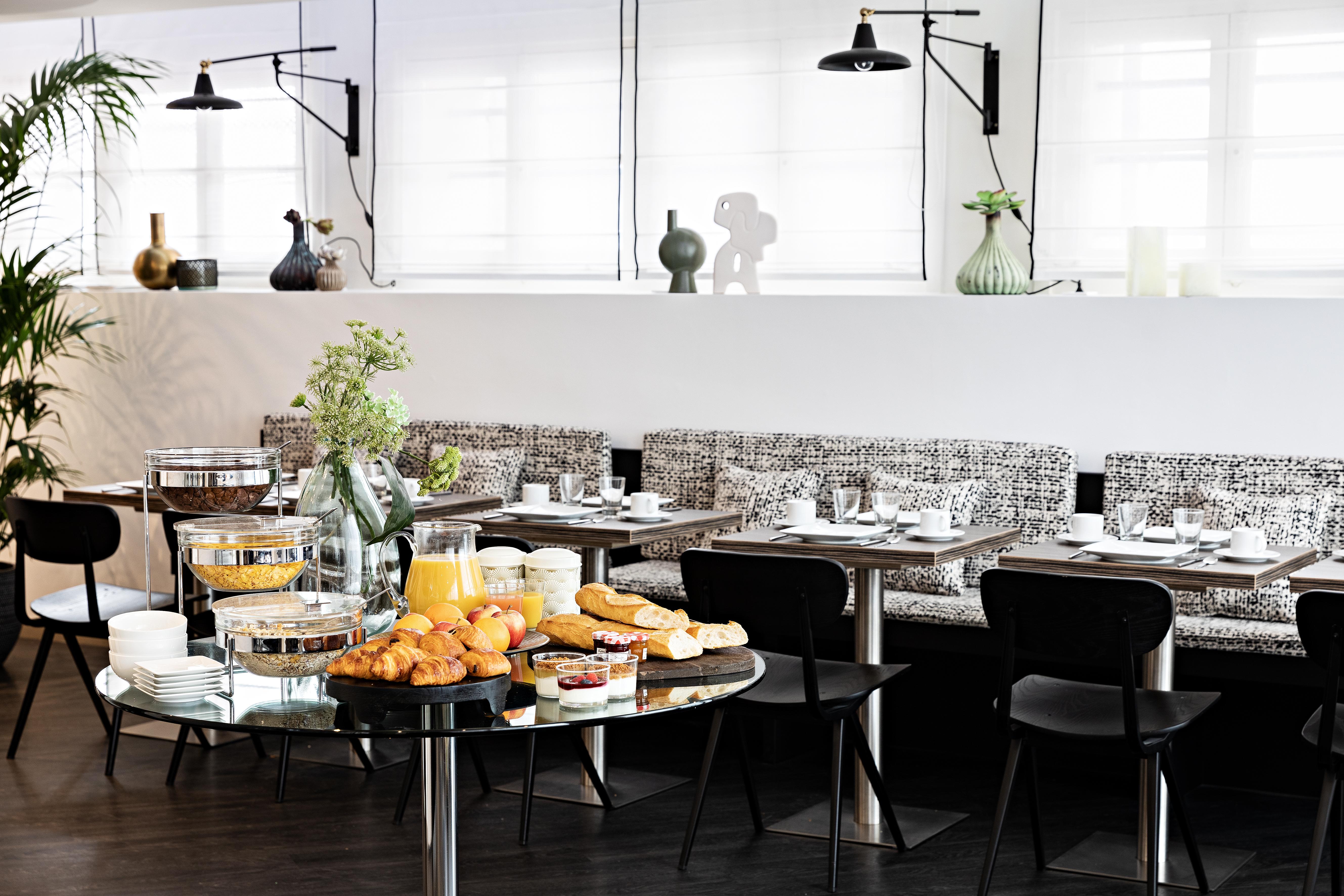 Best Western Paris Porte De Versailles