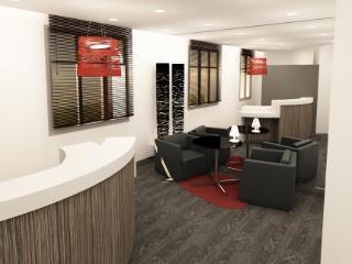 Western Paris Porte De Versailles Hotel 3*