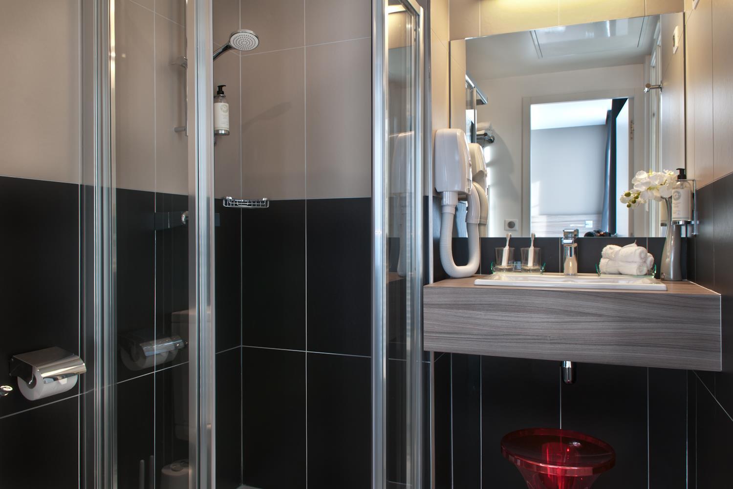 Western Paris Porte De Versailles Hotel 3*