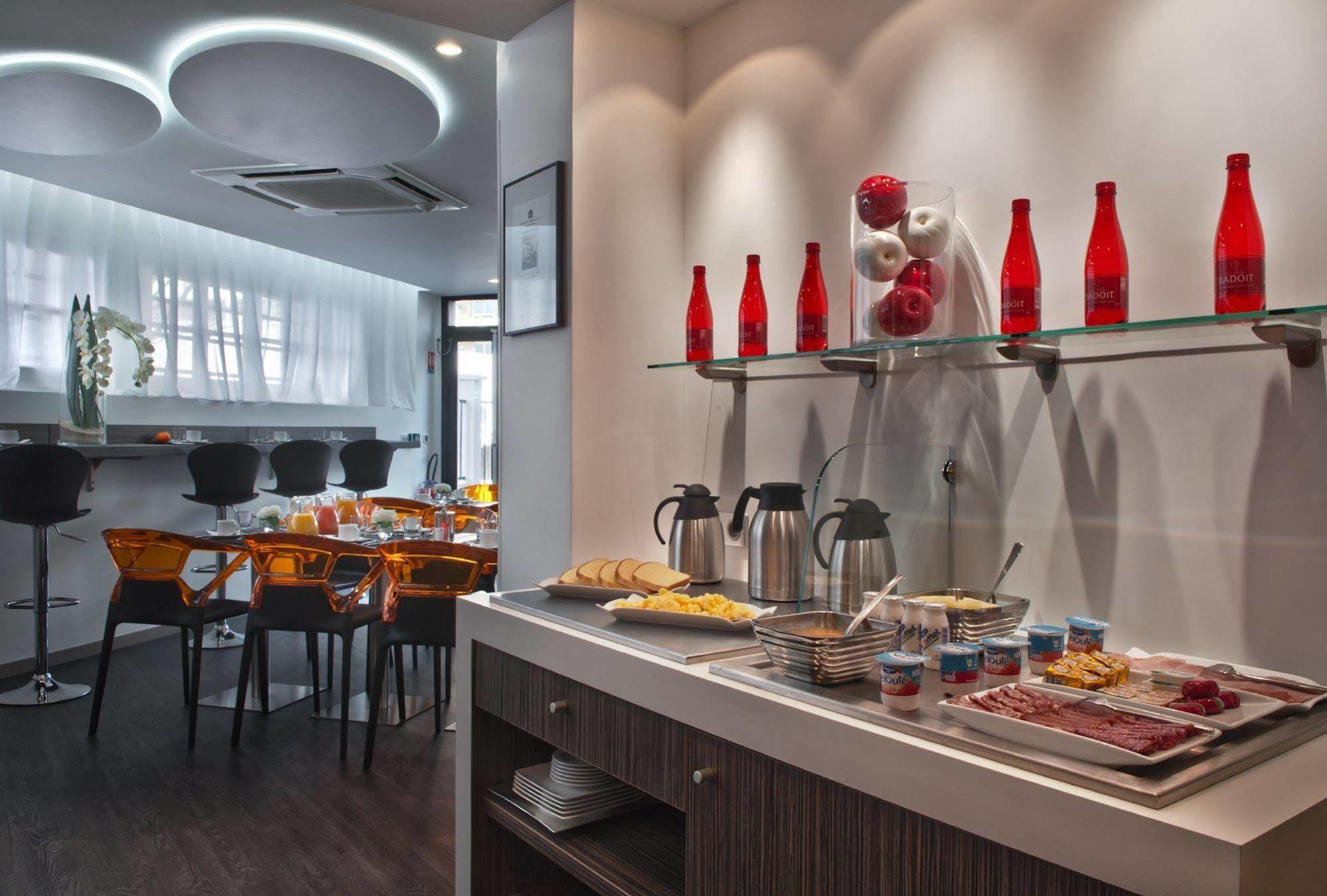 Western Paris Porte De Versailles Hotel